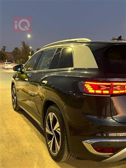 ڤۆڵکسواگن ID.6